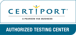 Certiport Logo